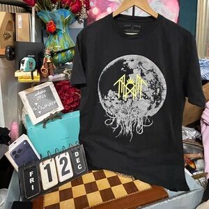 TAKE ME BACK TO EDEN